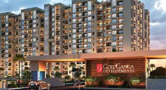 GANGA NEW TOWN