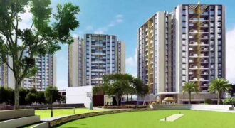 KOHINOOR VIVA CITY